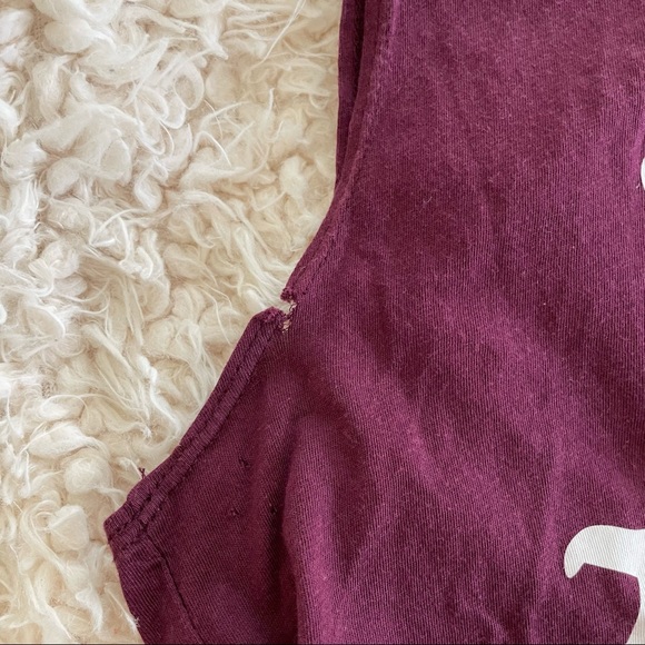 Spiritual Gangster We Are All One muscle top - Picture 5 of 6